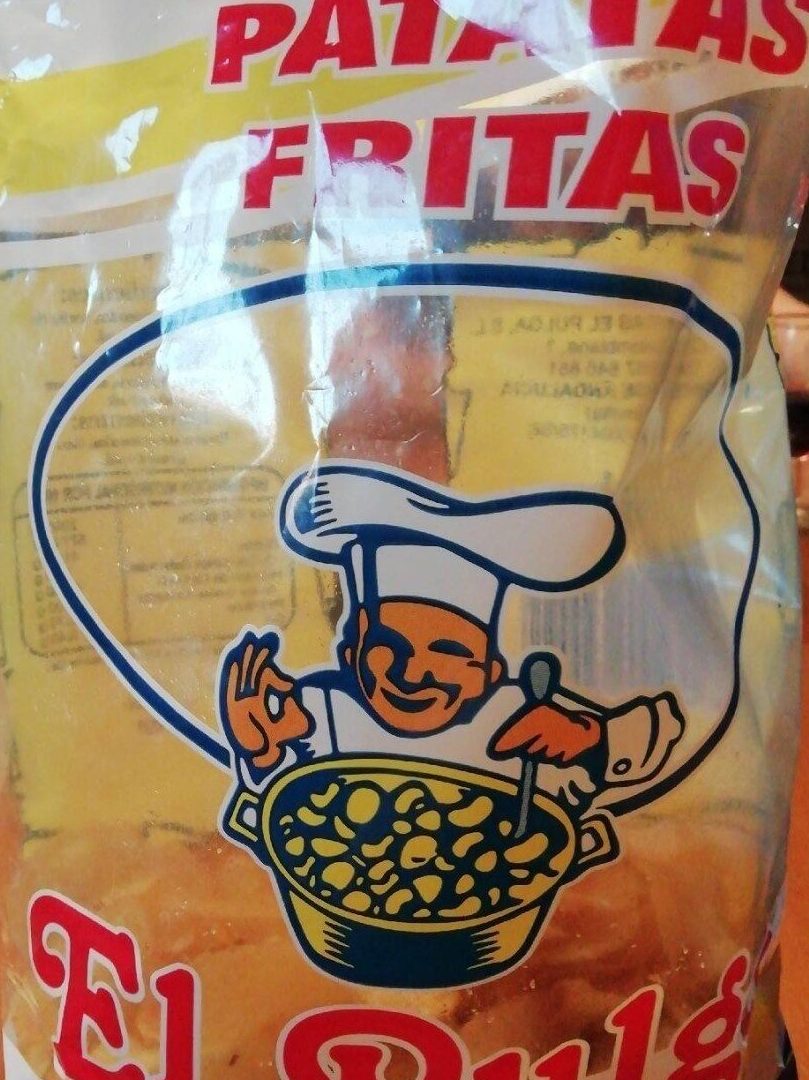 Fruteria "El Pulga" 1 fruteria el pulga
