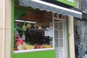 Fruteria Y Almacen Lo De Claudia