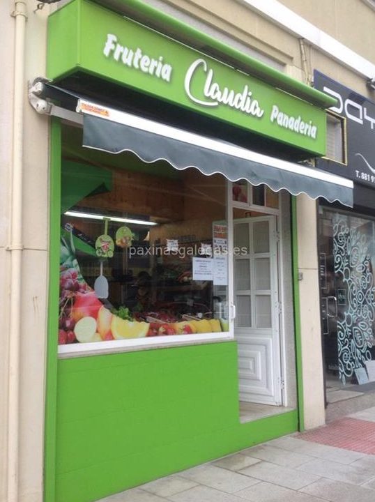 Fruteria Y Almacen Lo De Claudia 1 fruteria y almacen lo de claudia