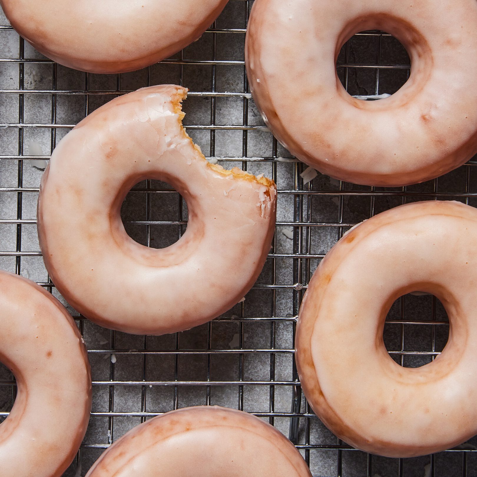 glaede donas let