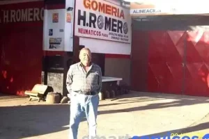 Gomeria Romero