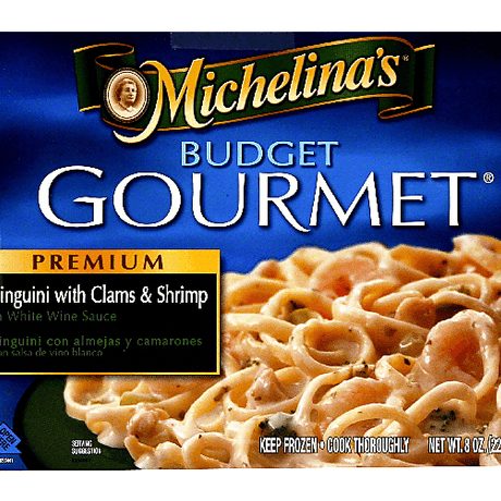 gourmet frozen food 1