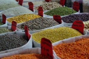 Granel, sano alimento