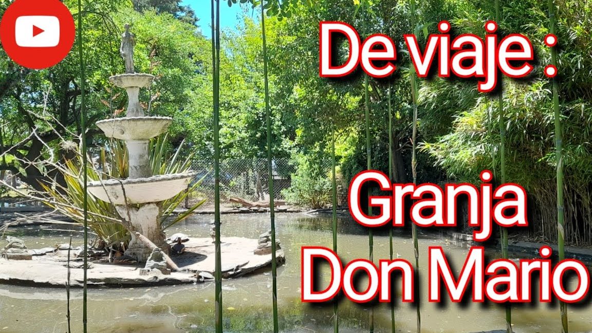 granja don marcos