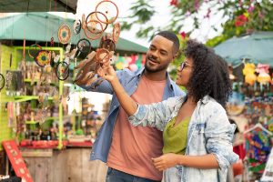 Guía Completa de los Mercados en Flores, Uruguay: Productos Locales, Artesanías y Sabores Auténticos