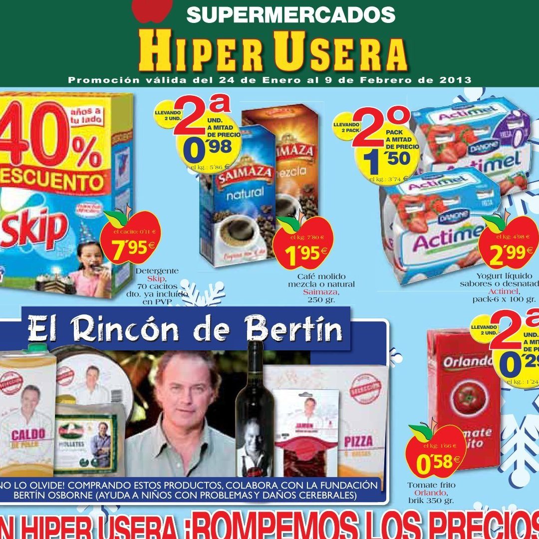 Hiper Precios 1 hiper precios