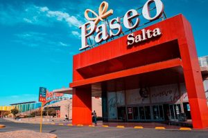 Hipermercado El Paseo