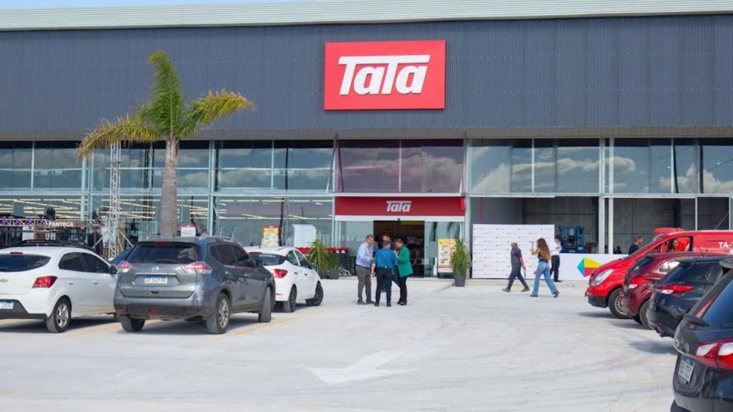 hipermercado ta ta 1
