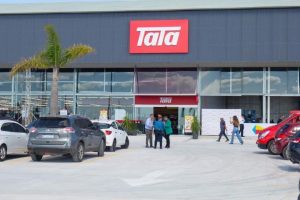 Hipermercado Ta-Ta
