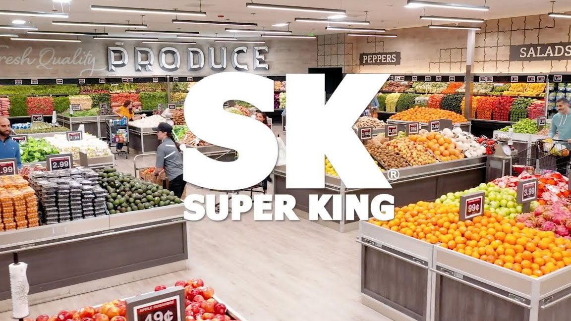 king market