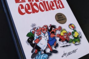 kiosco La Familia