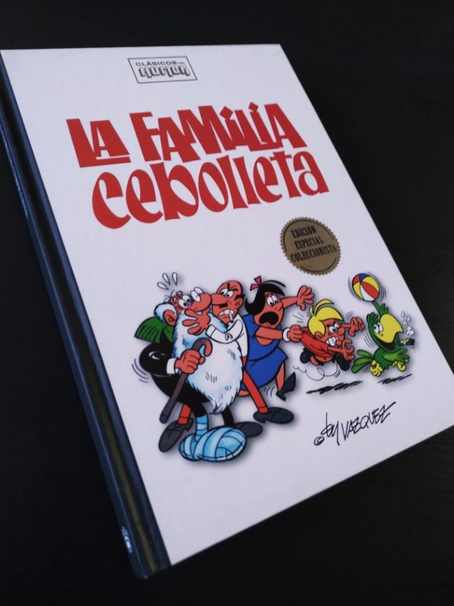 kiosco la familia