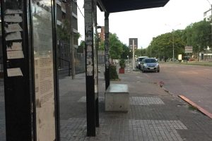 L.A. Herrera y Gral Flores
