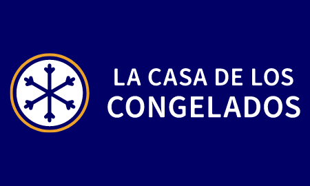 La Casa de los Congelados 1 la casa de los congelados