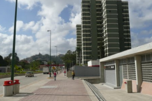 La Estacion Mercado