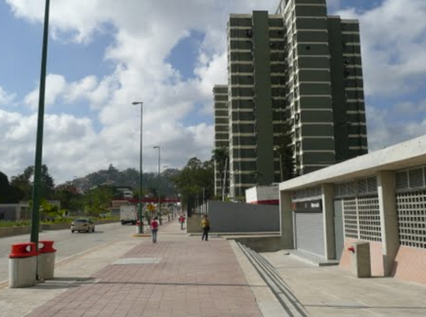 la estacion mercado
