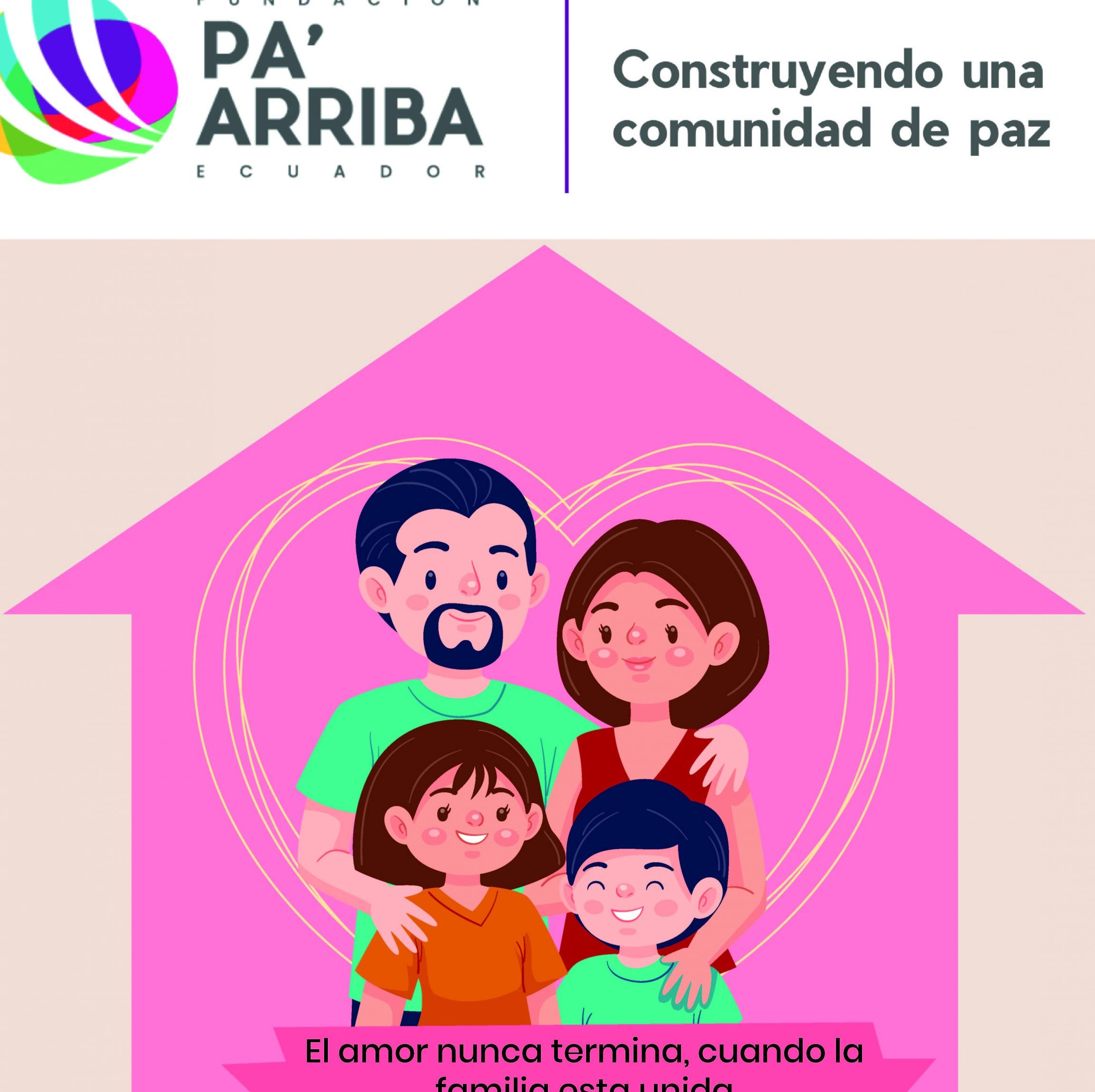 La Familia 1 la familia