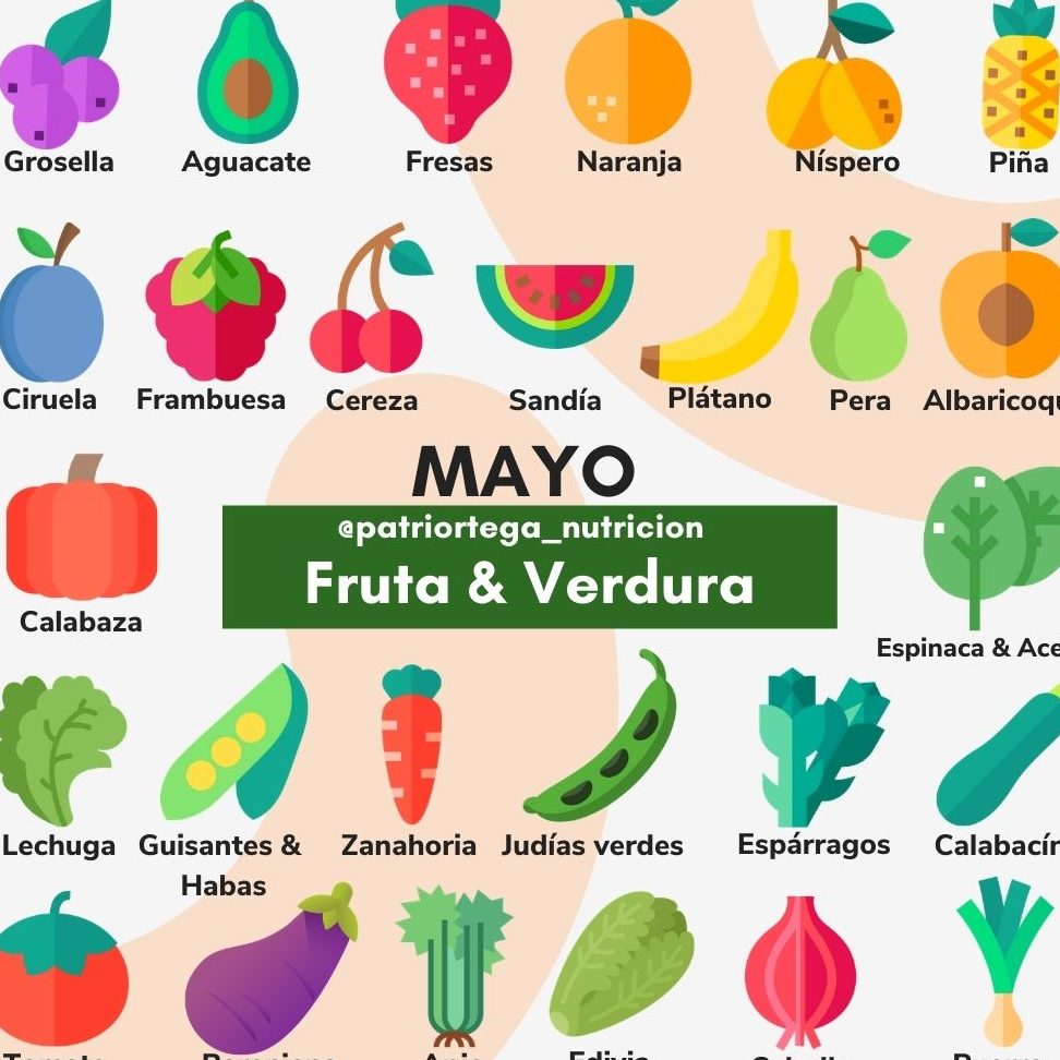 La Favorita Frutas Y Verduras 1 la favorita frutas y verduras