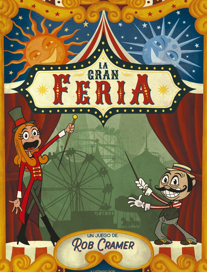 la gran feria