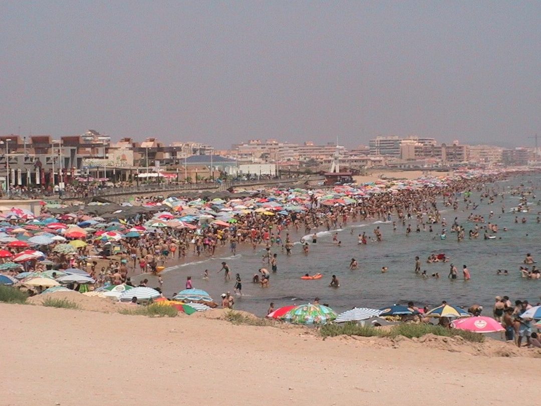 La mata 1 la mata
