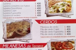 La nueva esquina