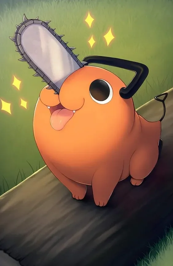 la pochita