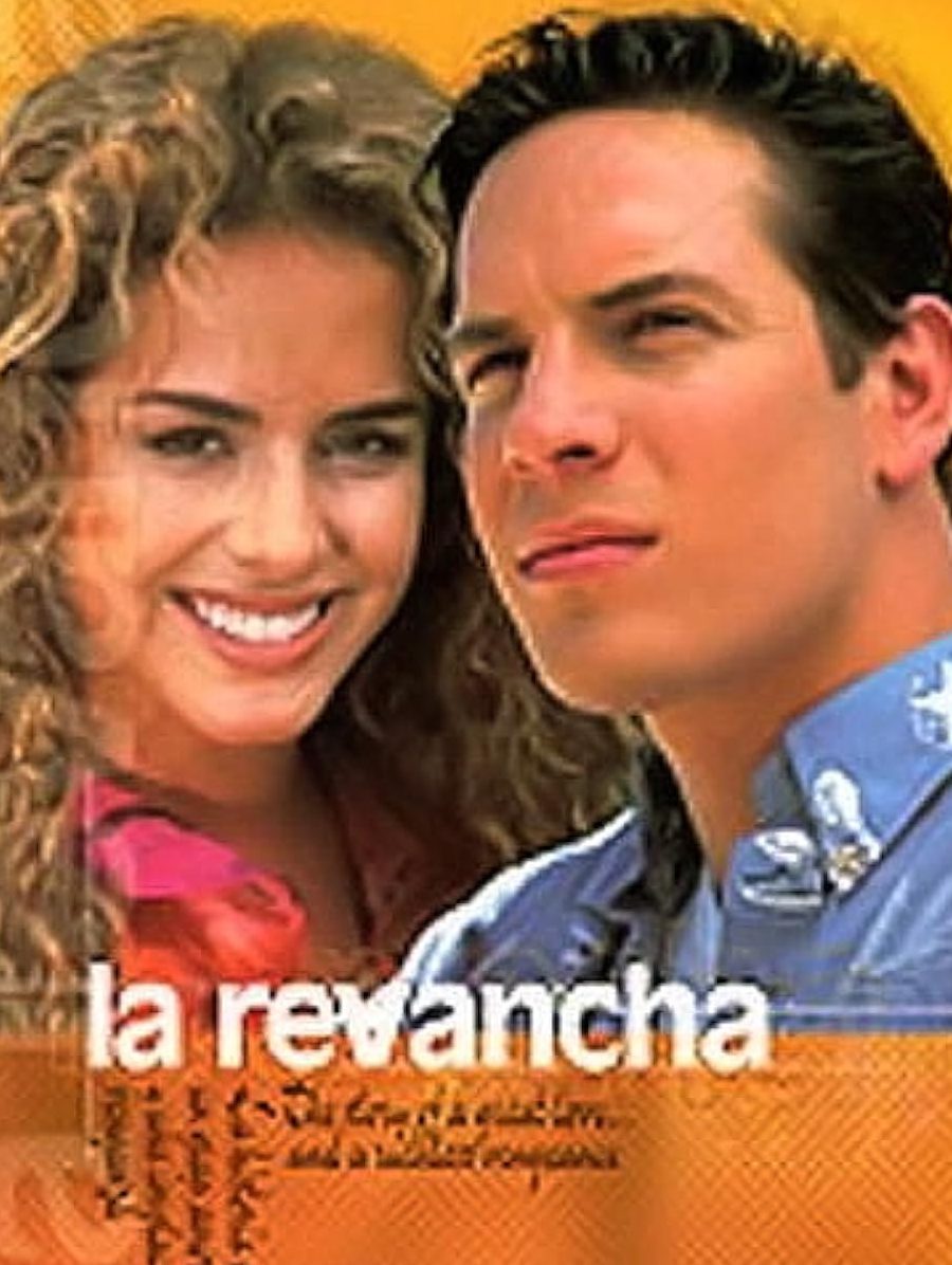 la revancha 2