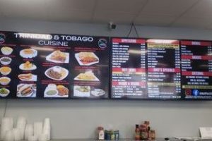 La Roti Minimercado y Rotisería