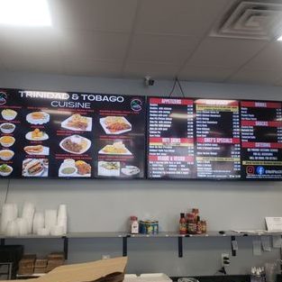 la roti minimercado y rotiseria