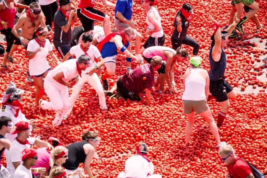 la tomatita dos
