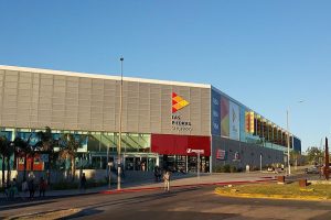 Las Piedras Shopping