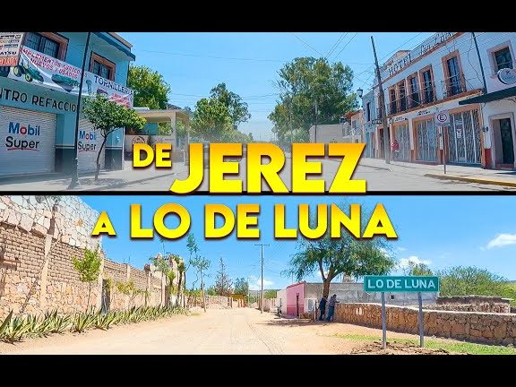 lo de luna