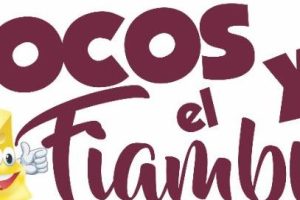 LOCOS POR EL FIAMBRE 2 LOCOS POR EL FIAMBRE