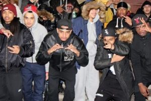 Los Balla