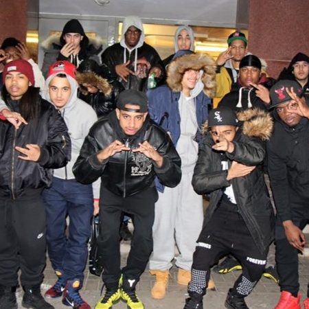 los balla