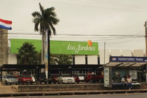 Los Jardines Supermercados