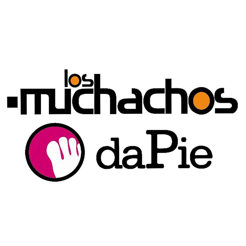 Los Muchachos da Pie Outlet 1 los muchachos da pie outlet