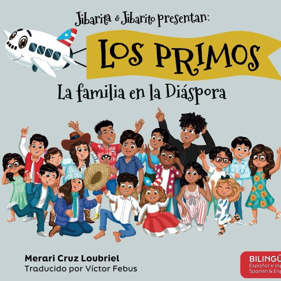 Los primos 1 los primos 1