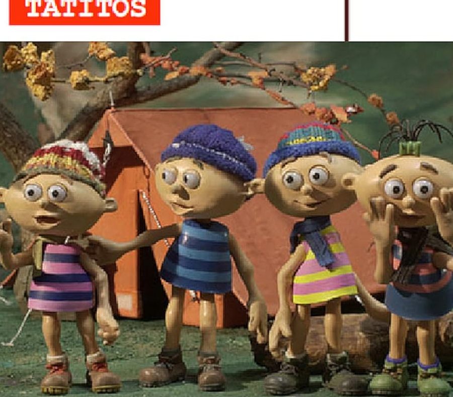 los tatitos