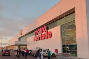Macro mercado