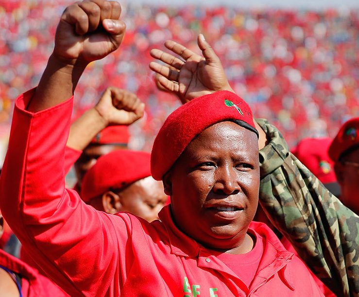 malema market 1