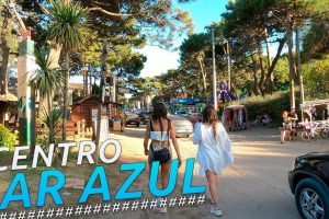 Mar Azul 6 Mar Azul