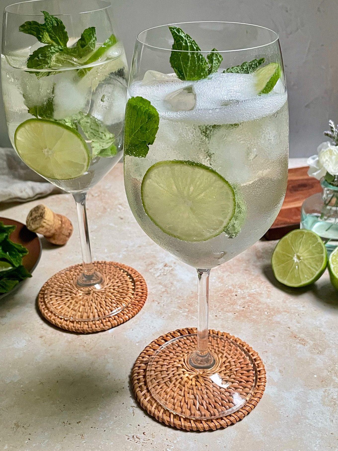 margarita y hugo