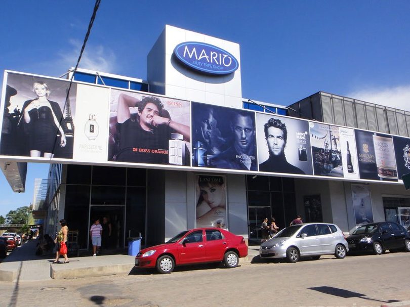 Mario Duty Free Shop 1 mario duty free shop 2