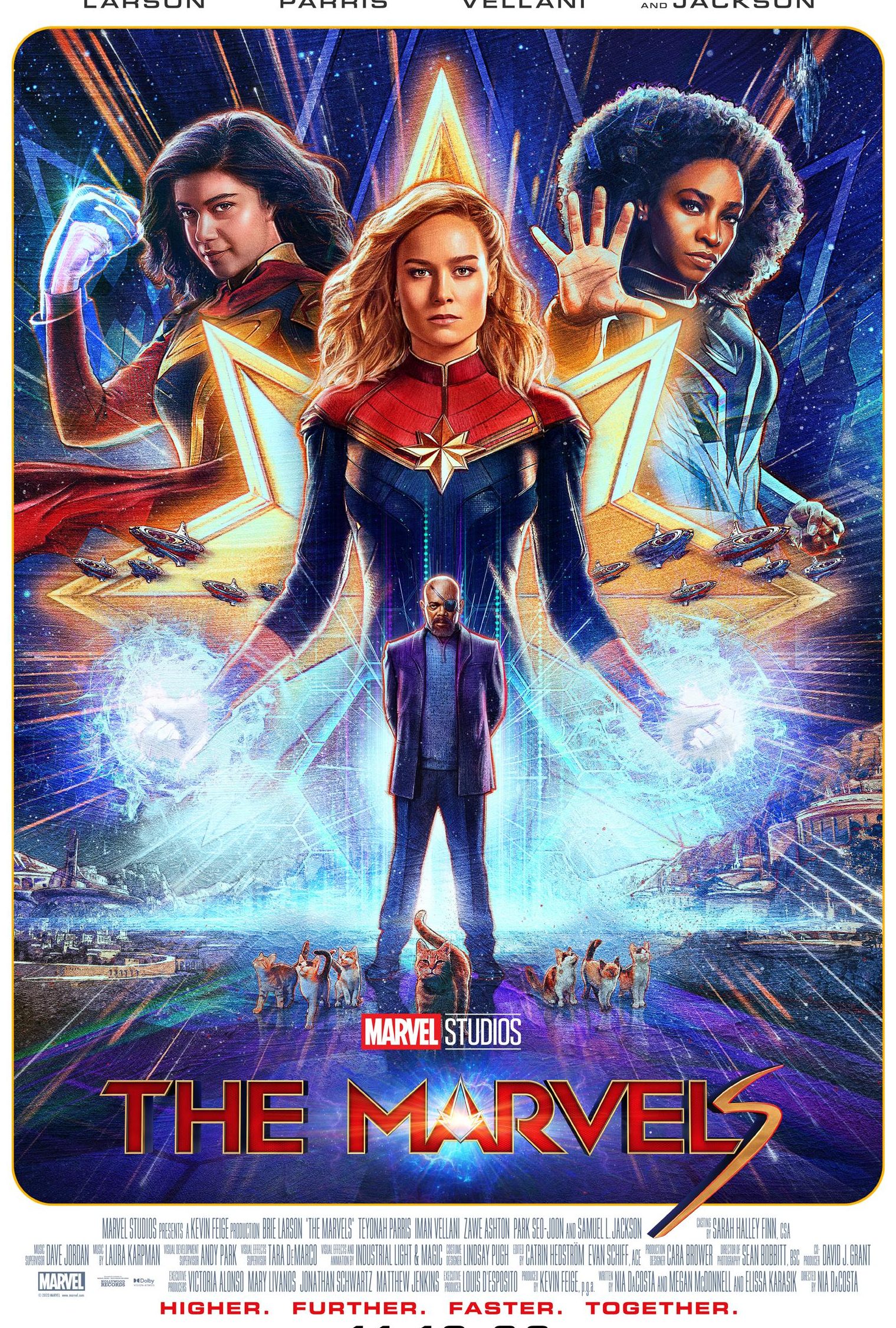marvels