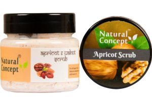 Más Natural Concept