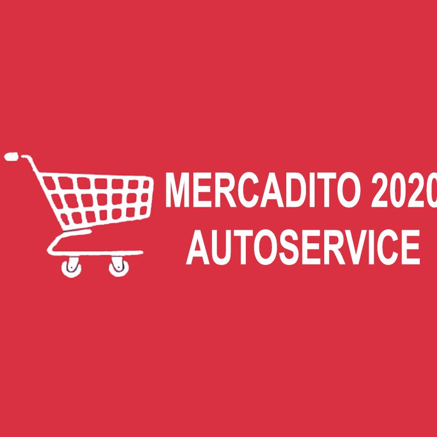 MERCADITO 2020 AUTOSERVICE 1 mercadito 2020 autoservice