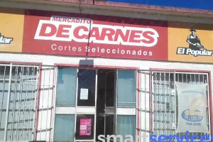 Mercadito El Popular (carnicería)