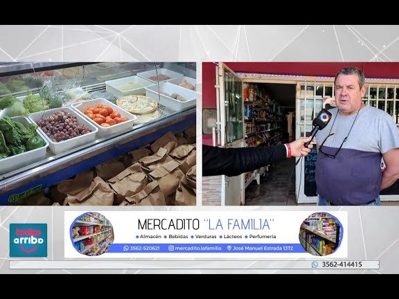 Mercadito la familia 1 mercadito la familia