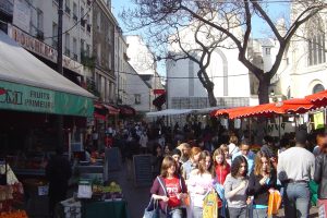 Mercadito La Plaza